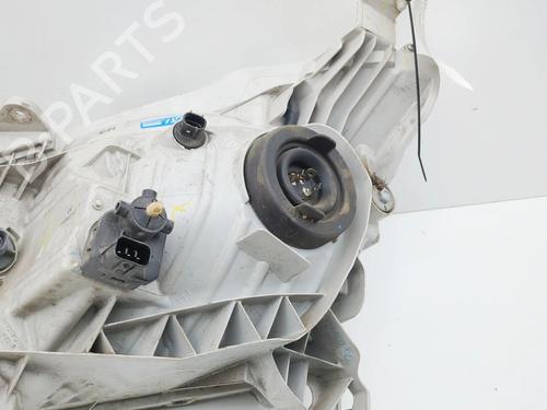 Right headlight ISUZU D-MAX II (TFR, TFS) 2.5 CRDi 4x4 (TFS86J) | BP39243869C29 - Image 9
