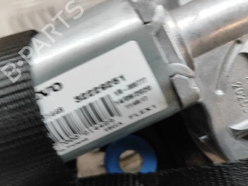 Rear wiper motor VOLVO XC60 II (246) B5 Mild-Hybrid | BP27790848M102