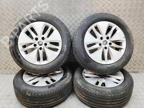conjunto-de-jantes-bmw-7-e65-e66-e67-2001-2002-2003-2004-2005-2006-2007-2008-2009-39243998 main image