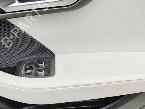Sæde sæt JAGUAR F-TYPE Convertible (X152) 3.0 SCV6 | BP39205189C78 - Image 21