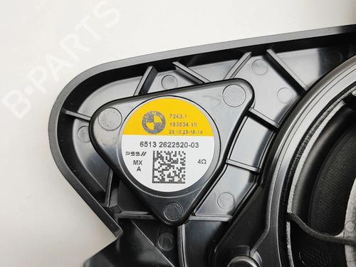Speaker BMW X5 (G05, F95) xDrive 45 e Plug-in Hybrid | BP36358630E2 - Image 6