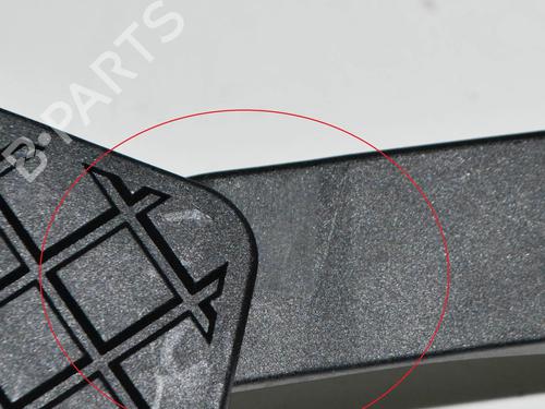 Pedal VW GOLF VIII (CD1, DA1) 1.5 eTSI | BP27758031I4  - Image 8