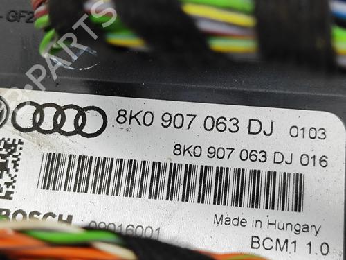 Electronic module AUDI Q5 (8RB) SQ5 TDI quattro | BP28675007M83 - Image 6