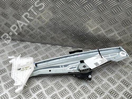 Used Front left window mechanism Front left window mechanism KIA EV3 EV (204 hp) 33400062 33400062