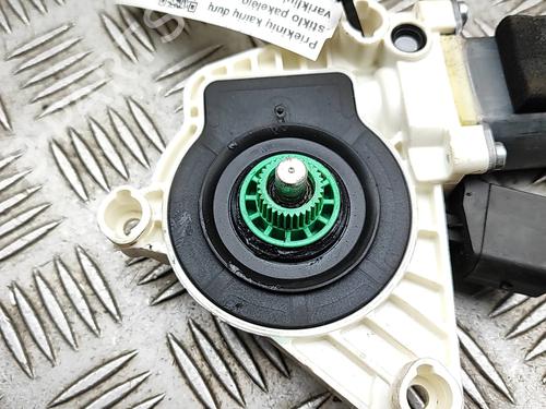 Left front window motor MERCEDES-BENZ CLA Coupe (C117) CLA 220 CDI / d (117.303) | BP36952685E21 - Image 5