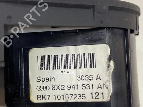 Electronic module AUDI Q3 (8UB, 8UG) 2.0 TDI quattro | BP15851881M83 