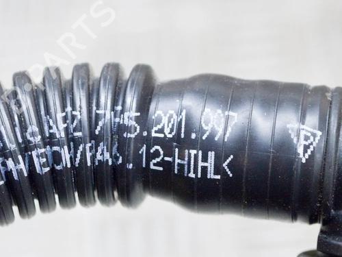 Pipe PORSCHE CAYENNE (92A) 3.0 S E-Hybrid | BP14646194M125 