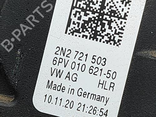 Pedal VW CRAFTER Platform/Chassis (SZ_) 2.0 TDI RWD (SZB, SZC, SZD, SZH, SZI, SZO, SZP, SZQ, SZU... | BP31047635I4 
