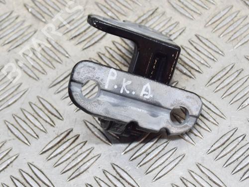 Used Hinge/Door check strap JAGUAR I-PACE (X590) EV400 AWD (400 hp) 27750827