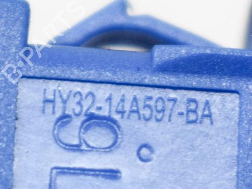 Electronic sensor JAGUAR E-PACE (X540) 2.0 D150 AWD | BP9227095M84