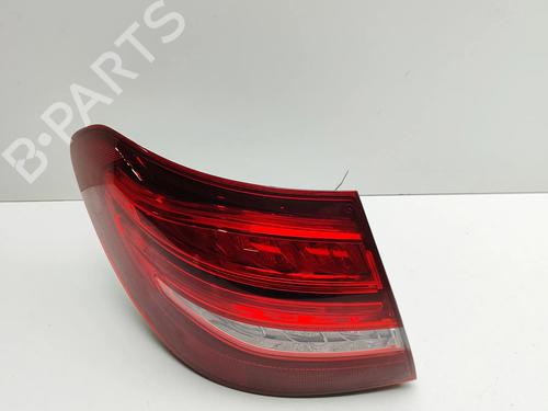 Used Left taillight MERCEDES-BENZ C-CLASS T-Model (S205) C 250 BlueTEC / d (205.208) (204 hp) 32756421