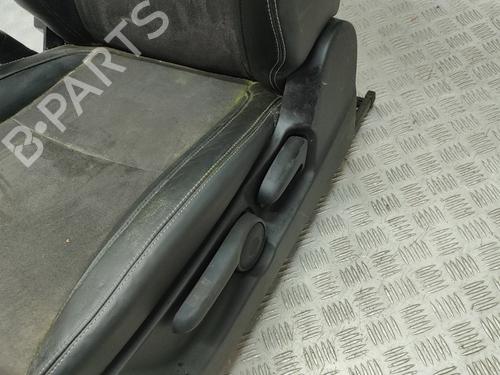 Left front seat SUZUKI VITARA (LY) 1.6 DDiS AllGrip (APK416D) | BP29042333C15 
