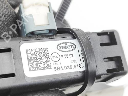 Antenne/Base PORSCHE MACAN (XAB) 4 Electric 4 (XABBB1, XABFD1) | BP38467235C140 - Image 6