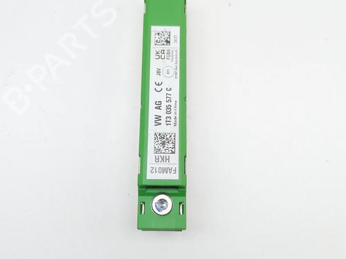 Antenne/Base VW ID. Buzz Bus (EBB, EBJ) Electric (EBB) | BP38932579C140 - Image 4