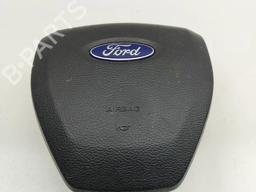 Used Driver airbag Driver airbag FORD USA F-150 Crew Cab Pickup 3.5 4WD (381 hp) 33388655 33388655