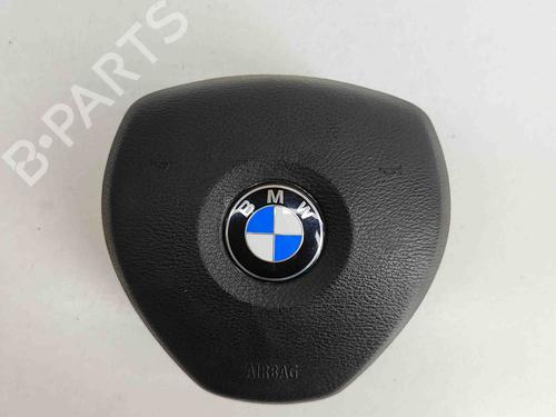 Used Driver airbag BMW X6 (E71, E72) xDrive 40 d (306 hp) 19937216