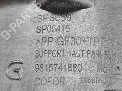 Speaker DS DS 7 Crossback (J4_, JR_, JC_) 1.5 BlueHDi 130 (JCYHZJ, JCYHZR) | BP28553102E2