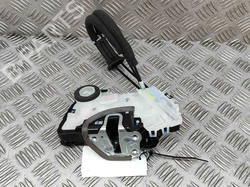 Used Front left lock TOYOTA C-HR (_X2_, _H2_) Hybrid (MAXH20) (197 hp) 27779998