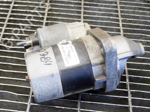 Startmotor FORD FOCUS III 1.0 EcoBoost (125 hp) 6770292