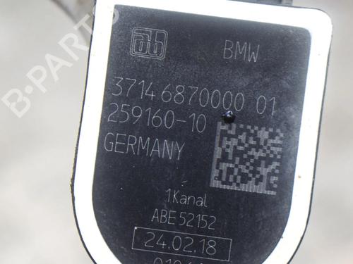 Electronic sensor BMW 5 (G30, F90) 530 e Plug-in-Hybrid | BP7901727M84 