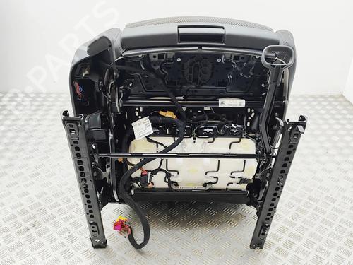 Right front seat SKODA SUPERB IV Estate (NZ5) 1.5 TSI iV PHEV | BP36703194C16  - Image 5
