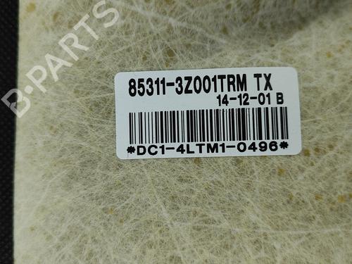 Interior roof HYUNDAI i40 I CW (VF) 1.7 CRDI | BP27779408I12 