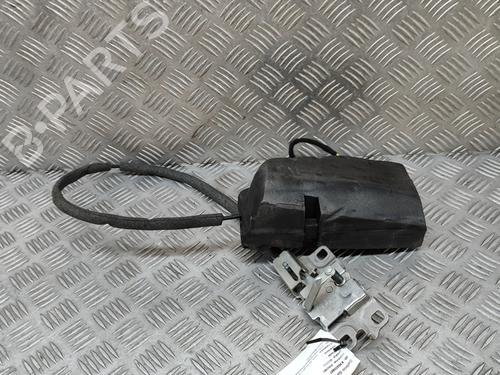Bakluke lås AUDI A8 D3 (4E2, 4E8) 4.2 TDI quattro | BP25866204C101 