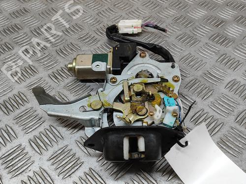 Used Tailgate lock INFINITI FX 35 All-wheel Drive (280 hp) 24580389