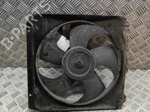 Radiator fan CHRYSLER LE BARON Convertible 2.2 i Turbo | BP29637861M35 