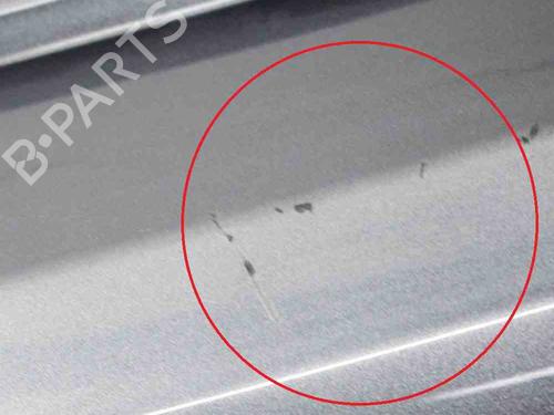 Rear bumper FORD FIESTA VII (HJ, HF) 1.1 Ti-VCT | BP13929230C8 