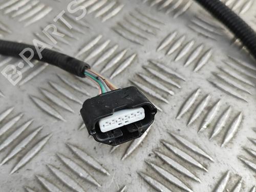 Módulo eletrónico RENAULT ZOE (BFM_) ZOE | BP27644316M83