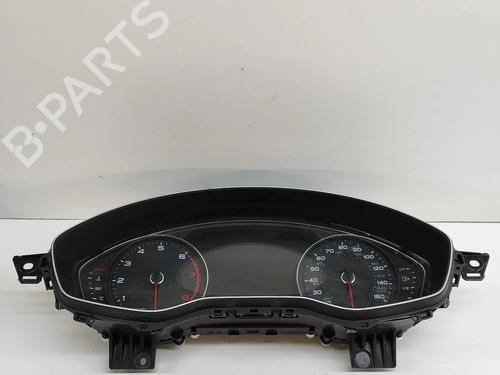Used Instrument cluster AUDI A5 (F53, F5P) 2.0 TFSI (190 hp) 25218798
