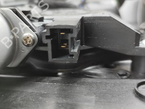 Rear left window mechanism MERCEDES-BENZ EQA (H243) EQA 250 (243.701) | BP33732242C24 - Image 7