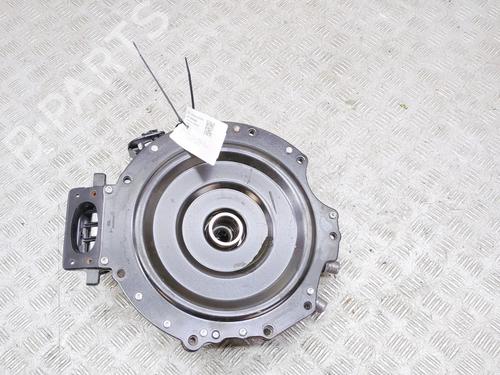 Used Gearbox Gearbox RENAULT ARKANA I (LCM_, LDN_) 1.6 E-TECH 145 (LDMU) (143 hp) 39686965 39686965