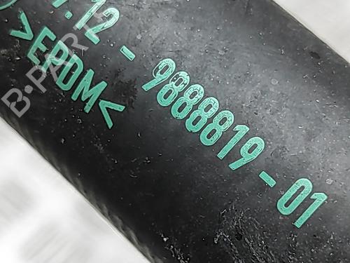Pipe BMW 5 (G60, G90, G68) i5 eDrive40 | BP34347752M125  - Image 6