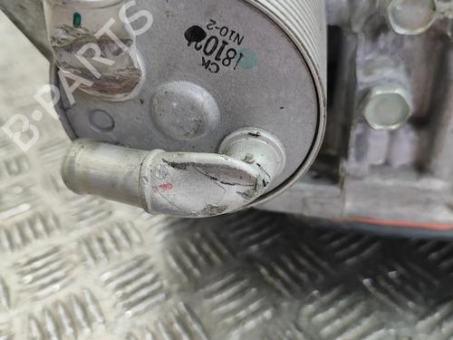 Gearbox MAZDA CX-5 (KF) 2.2 D | BP36066350M3  - Image 11
