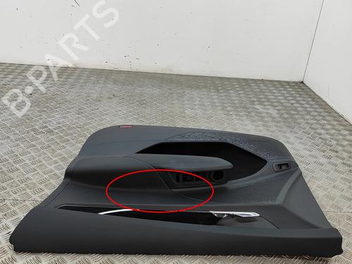 Front right panel SKODA ENYAQ iV SUV (5AZ) 85 | BP28115508C59 - Image 3