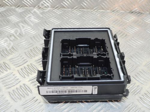 Fuse box FORD FIESTA VII (HJ, HF) 1.0 EcoBoost | BP28732510E1 