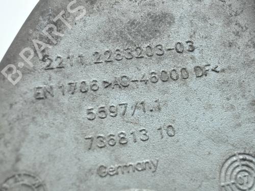 Used Support Support BMW 3 Coupe (E92) M3 (420 hp) 33366805 33366805