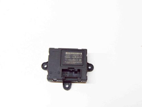 Used Electronic module VOLVO XC60 I SUV (156) D4 (181 hp) 10735355