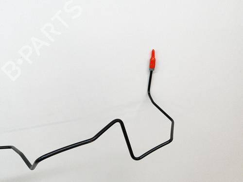 Pipe MERCEDES-BENZ B-CLASS Sports Tourer (W245) B 180 CDI (245.207) | BP21486705M125 