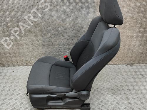 Left front seat TOYOTA C-HR (_X2_, _H2_) Hybrid (ZYX20) | BP30108236C15