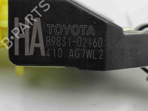 Electronic sensor TOYOTA AURIS Estate (_E18_) 1.8 Hybrid (ZWE186_, ZWE186R, ZWE186H) | BP29510979M84 