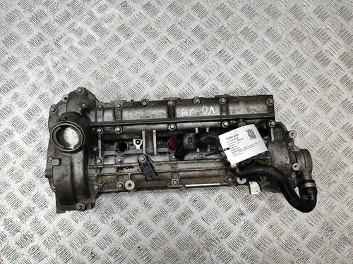 Used Cylinder head Cylinder head MERCEDES-BENZ R-CLASS (W251, V251) R 350 CDI 4-matic (251.022, 251.122) (224 hp) 23866121 23866121