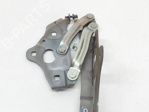 Hinge/Door check strap MERCEDES-BENZ B-CLASS Sports Tourer (W245) B 180 CDI (245.207) | BP28688388C146 