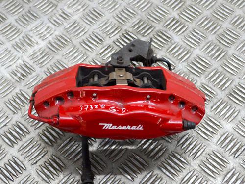 Used Right rear brake caliper MASERATI QUATTROPORTE VI 3.0 S Q4 (411 hp) 14643898