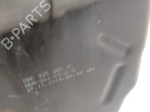 Gearbox VW PASSAT B8 Variant (3G5, CB5) 2.0 TDI | BP25788547M3 