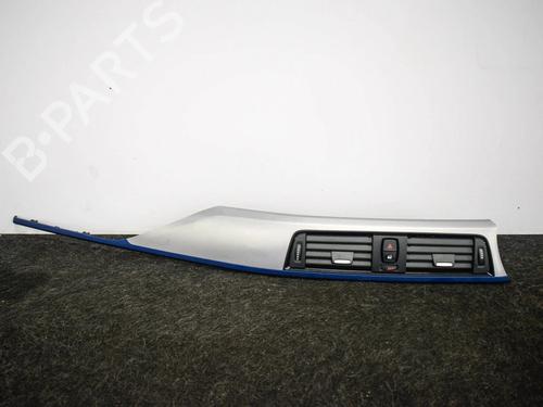 Difusor / Saída de ar Difusor / Saída de ar BMW 4 Coupe (F32, F82) 420 i xDrive (184 hp) 14665030 14665030