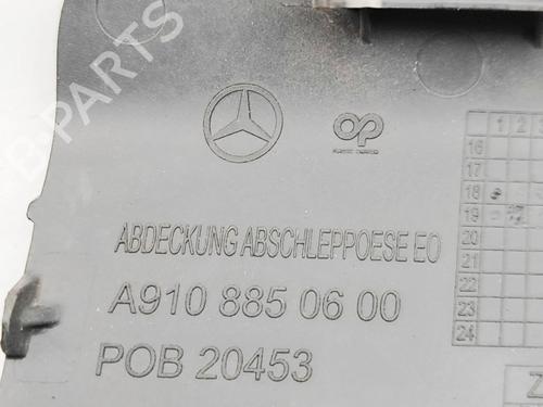 Other MERCEDES-BENZ SPRINTER 3-t Van (B910) 214 CDI (910.621, 910.623) | BP33377957O1  - Image 6