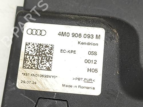 Elektronische module PORSCHE CAYENNE Coupe (9YB) 4.0 S AWD (9YBBJ1) | BP29594156M83 